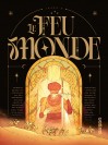 Le Feu Monde - couv