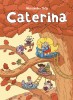 Caterina - Intégrale - couv