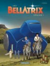 Bellatrix - Tome 1 - couv