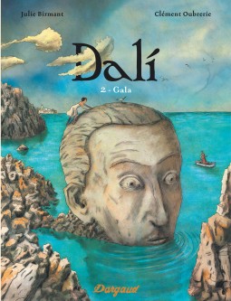 Dali – Tome 2