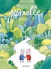 Jumelle – Tome 1 - couv