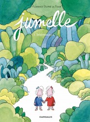 Jumelle – Tome 1