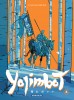 Yojimbot – Tome 3 – Neige d'acier - couv