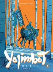 Yojimbot – Tome 3