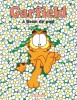 Garfield – Tome 75 – à fleur de poil - couv