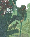 NeoForest – Tome 2 – Les Animas - couv
