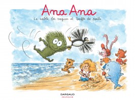 Ana Ana – Tome 23