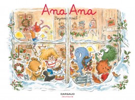 Ana Ana – Tome 22