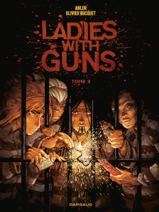 cover-comics-ladies-with-guns-tome-3-ladies-with-guns