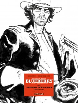 Une aventure du Lieutenant Blueberry – Tome 2