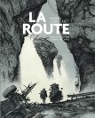 La route - couv