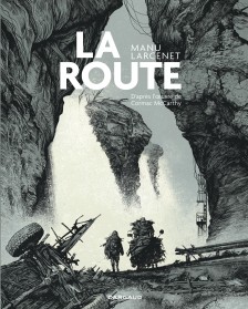 cover-comics-la-route-tome-0-la-route