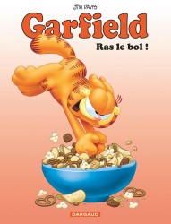 Garfield – Tome 76