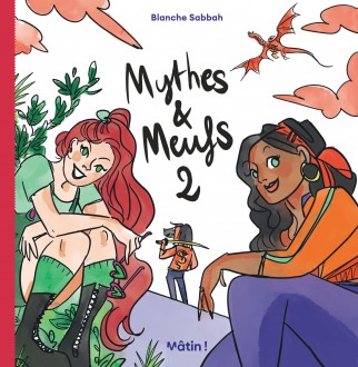 cover-comics-mythes-et-meufs-tome-0-mythes-et-meufs-volume-2