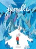 Jumelle – Tome 2 - couv