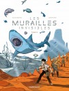 Les murailles invisibles – Tome 2 – Tome 2 - couv