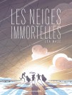 Les Neiges immortelles - couv