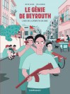 Le génie de Beyrouth – Tome 1 – Rue de la fortune de Dieu - couv