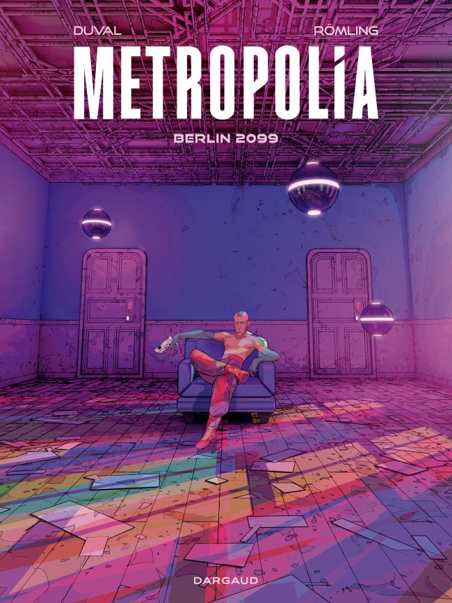 metropolia-tome-1-berlin-2099