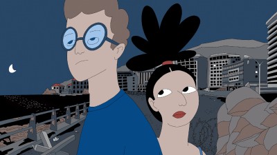 le-genie-de-beyrouth-tome-2-la-fille-tombee-du-ciel