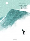 La Montagne d'encre - couv
