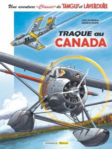 cover-comics-une-aventure-classic-de-tanguy-amp-laverdure-tome-6-traque-au-canada