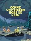 Comme un poisson hors de l'eau - couv