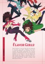 Flavor Girls – Tome 1 – Tome 1 - 4eme