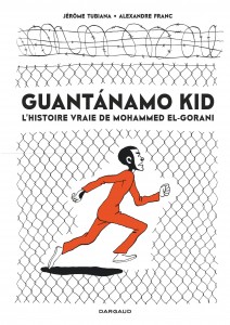 cover-comics-guantanamo-kid-8211-paperback-editon-tome-0-guantanamo-kid
