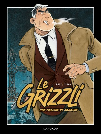 le-grizzli-tome-2-le-grizzli-tome-2