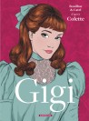Gigi - couv