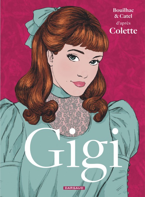 Gigi - couv