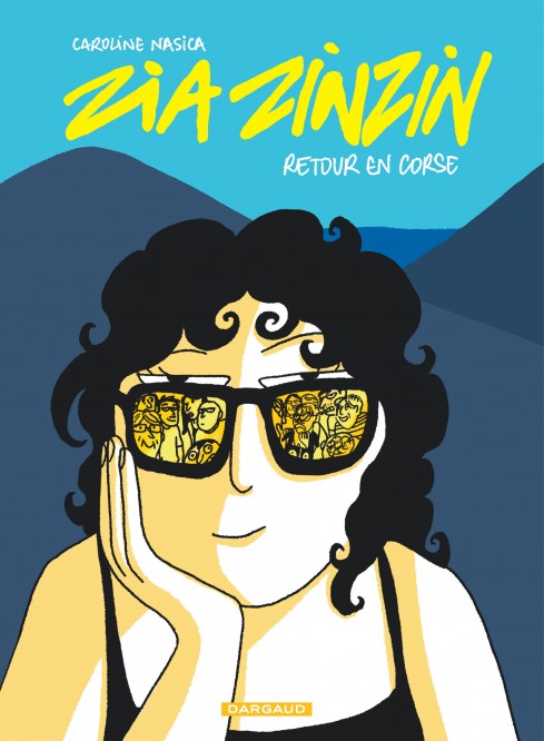 Zia Zinzin - couv