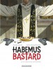 Habemus Bastard – Tome 2 – Un coeur sous une soutane - couv