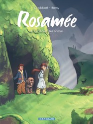 Rosamée – Tome 3