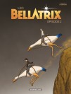 Bellatrix - Tome 2 - couv