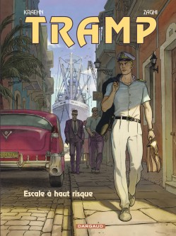 Tramp – Tome 14