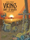 Vikings dans la brume – Tome 3 – Même pas morts - couv