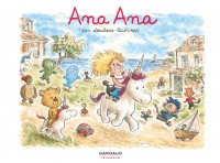 Ana Ana – Tome 24