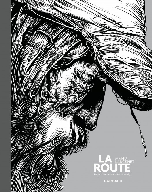 La route – Edition spéciale - couv