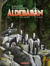 Le bestiaire des mondes d'Aldebaran - couv