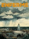 Enfermé - couv