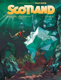 Scotland – Tome 4