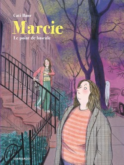 Marcie – Tome 1