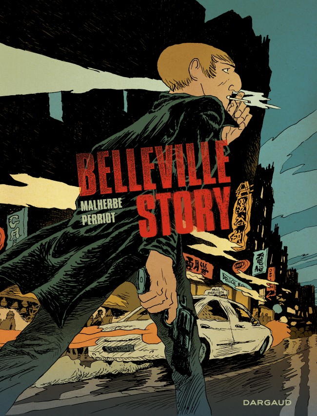 belleville-story