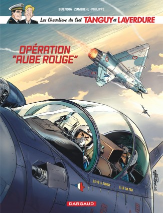 les-chevaliers-du-ciel-tanguy-et-laverdure-tome-13-tome-13 les-chevaliers-du-ciel-tanguy-et-laverdure-tome-13-tome-13