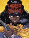 Ladies with guns – Tome 4 – Tome 4 - couv