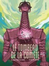 Le Tombeau de la Comète - couv