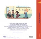 À l'école des lettres – Tome 2 – (Ré)Création - 4eme