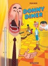 Donny Diner - couv